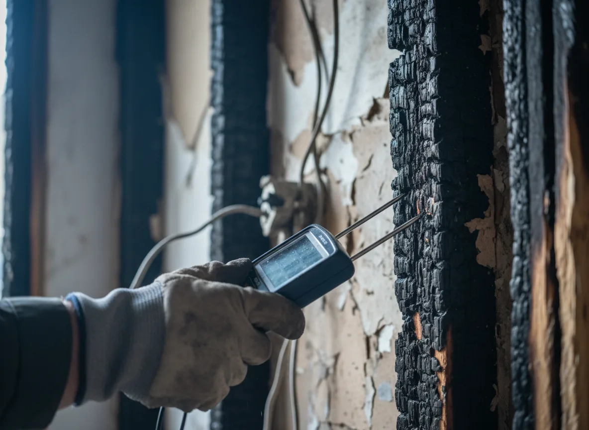 Fire Damage Restoration Vale, NC FAQs